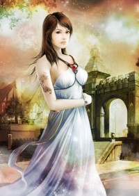 最强反派系统