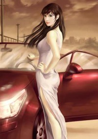 星际之女武神