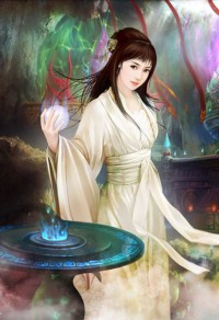 二次元之刁民系统