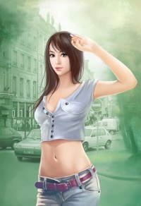 上将的二次婚姻